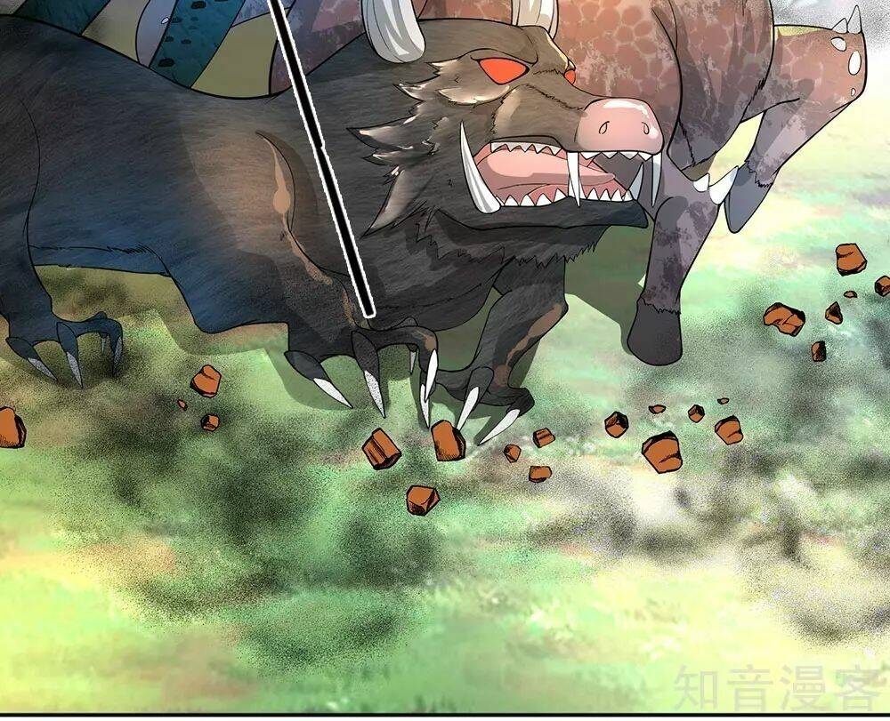 Nghịch Thiên Kiếm Thần Chapter 78 - Trang 2