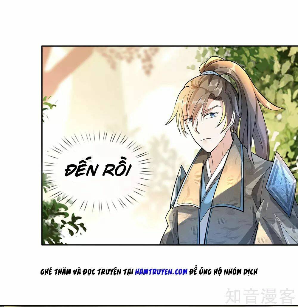 Nghịch Thiên Kiếm Thần Chapter 78 - Trang 2