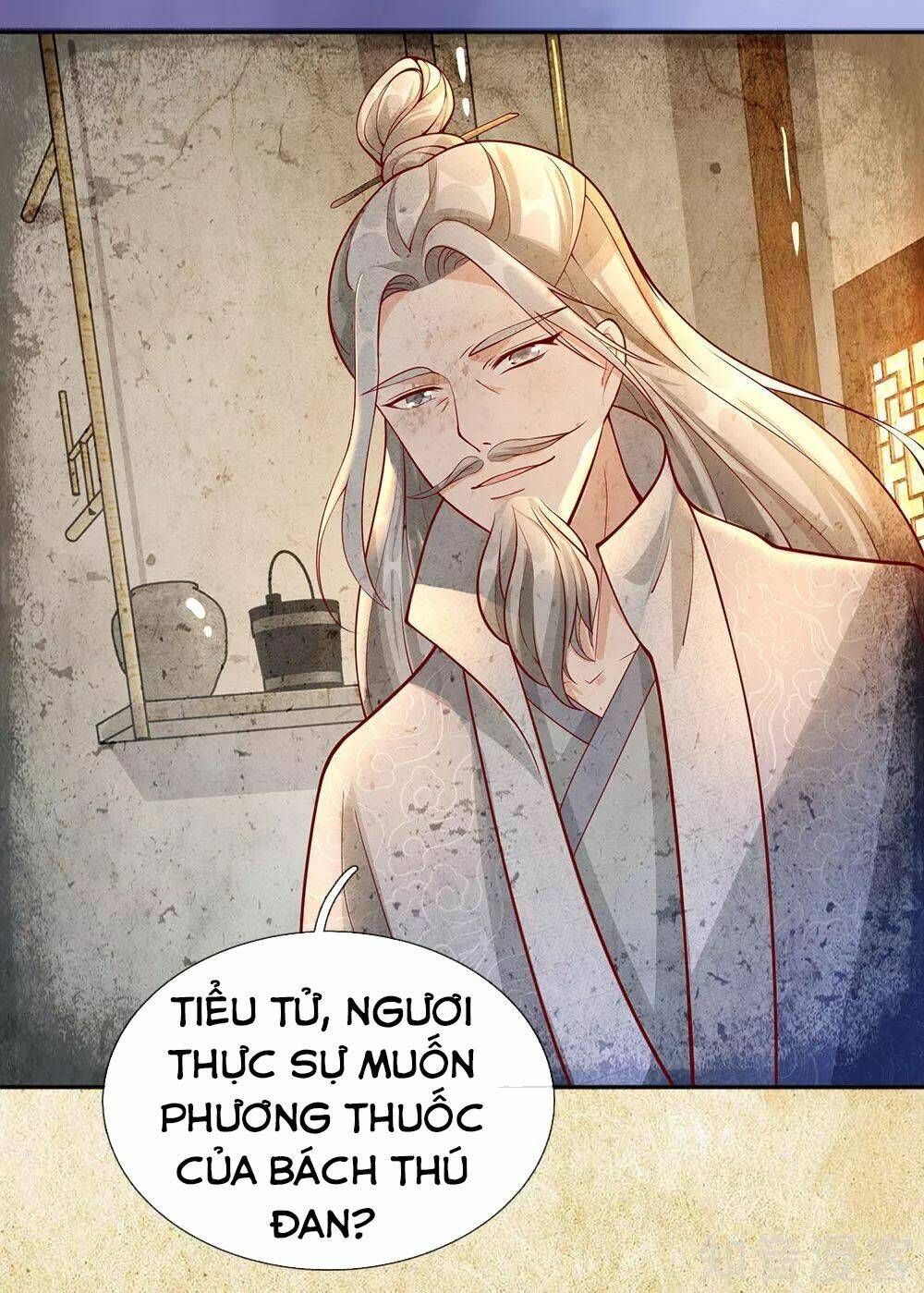 Nghịch Thiên Kiếm Thần Chapter 78 - Trang 2