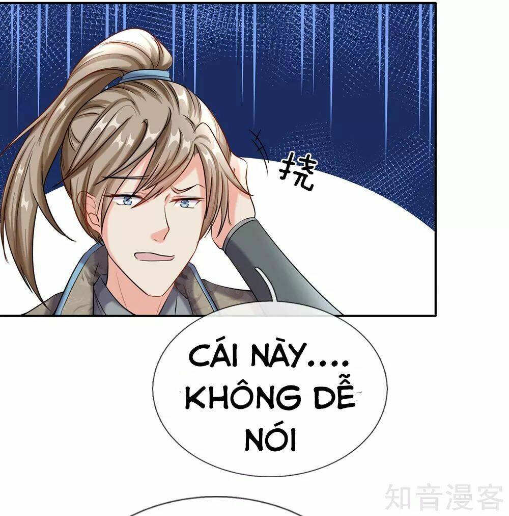 Nghịch Thiên Kiếm Thần Chapter 81 - Trang 2