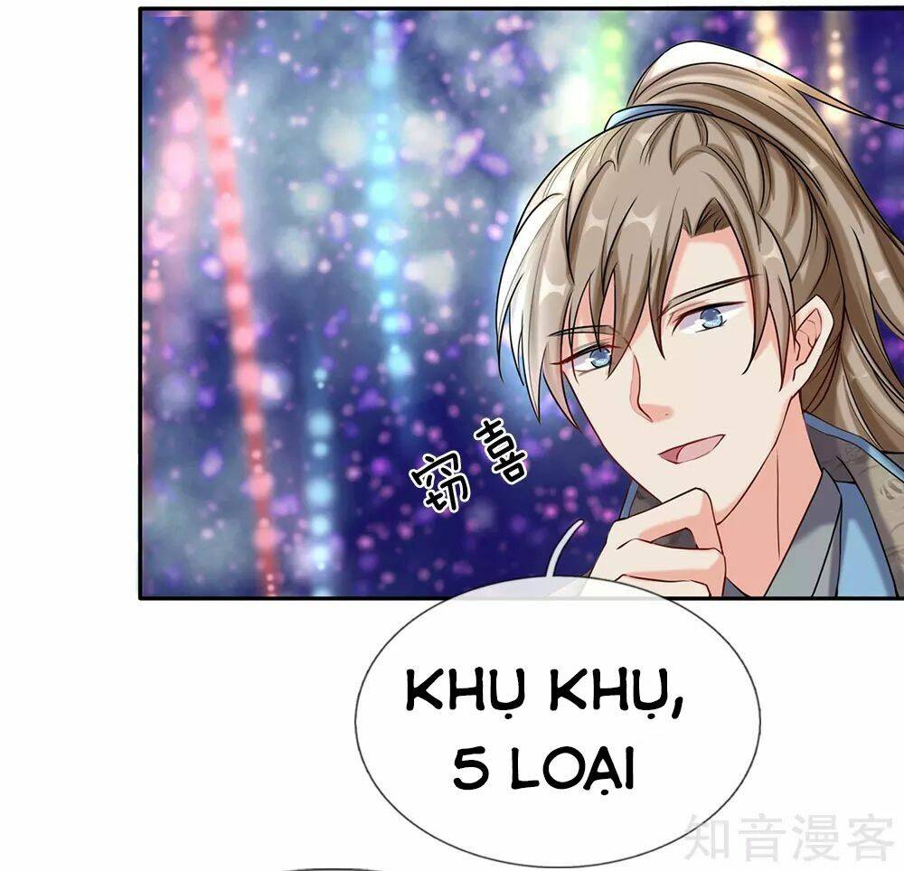 Nghịch Thiên Kiếm Thần Chapter 81 - Trang 2