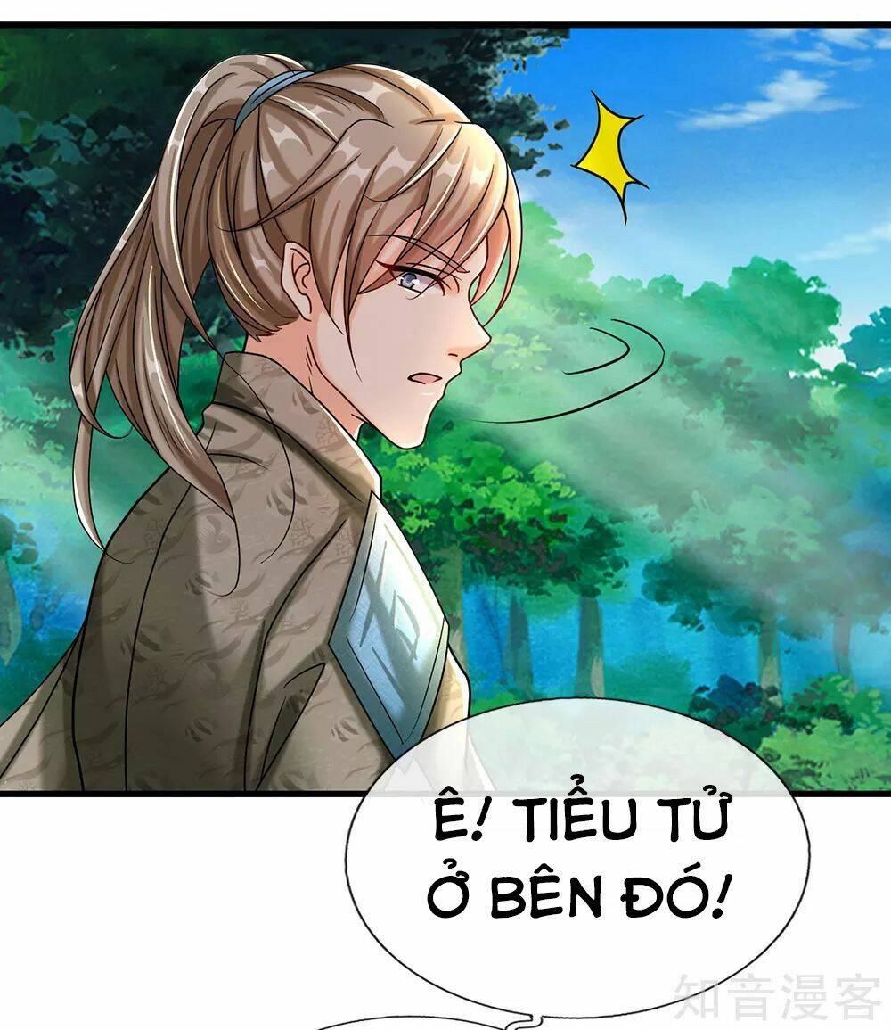 Nghịch Thiên Kiếm Thần Chapter 82 - Trang 2