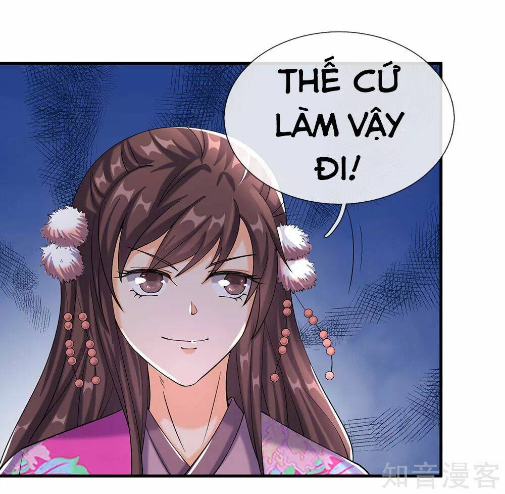 Nghịch Thiên Kiếm Thần Chapter 82 - Trang 2