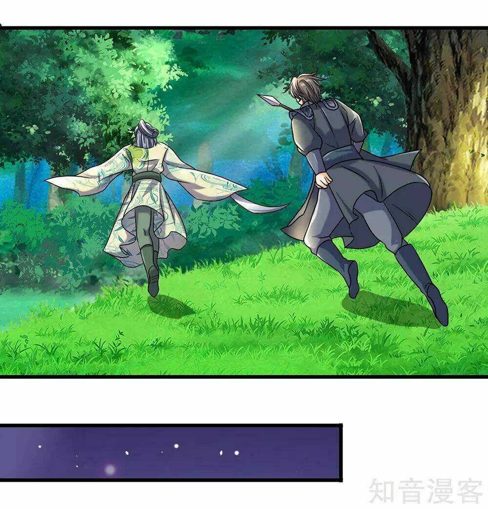 Nghịch Thiên Kiếm Thần Chapter 82 - Trang 2