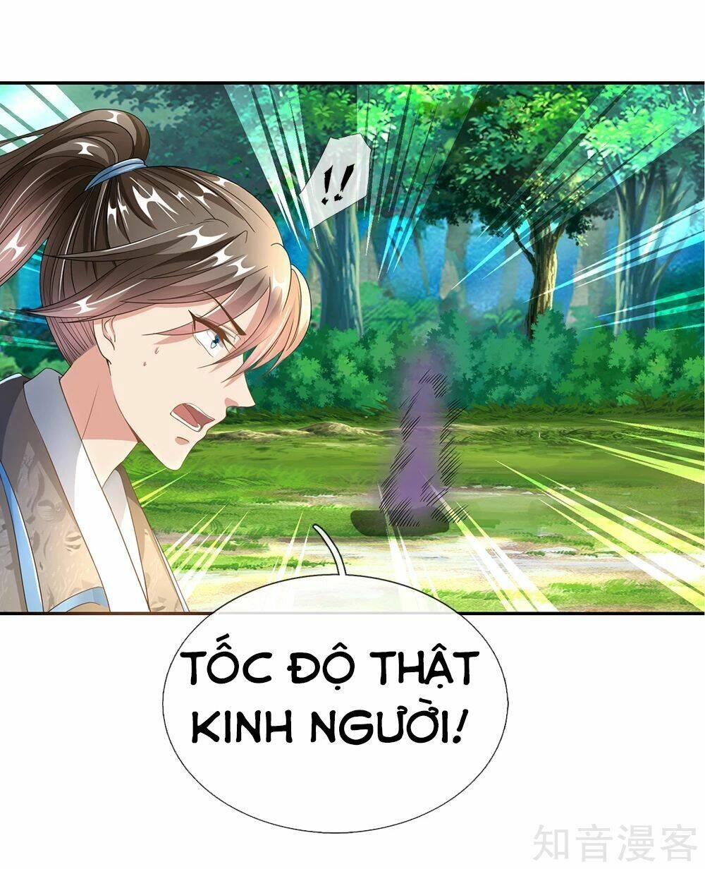 Nghịch Thiên Kiếm Thần Chapter 83 - Trang 2