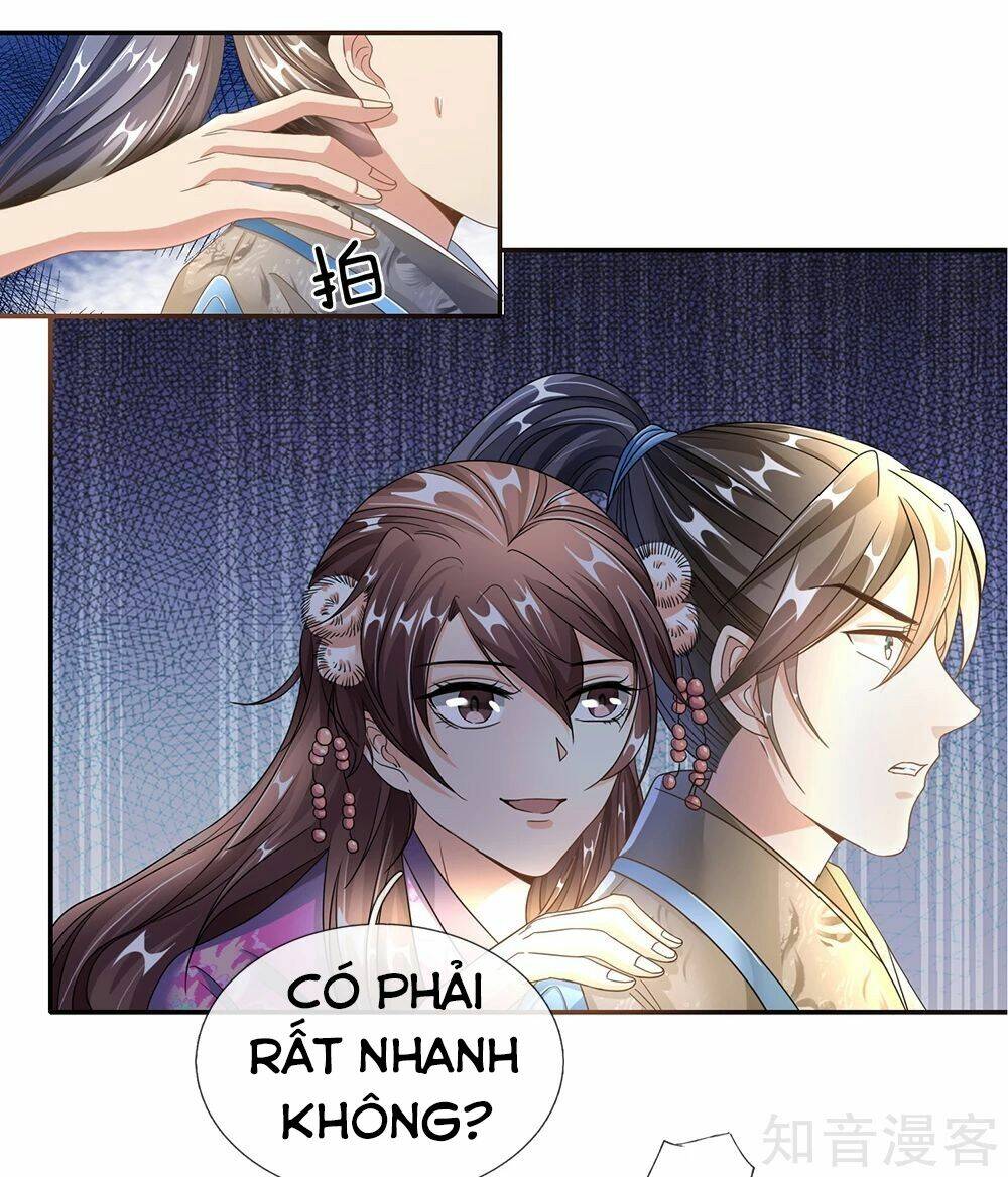 Nghịch Thiên Kiếm Thần Chapter 83 - Trang 2