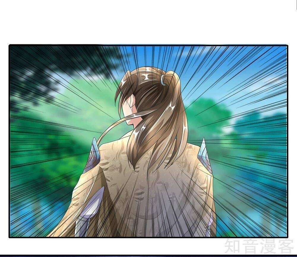 Nghịch Thiên Kiếm Thần Chapter 83 - Trang 2