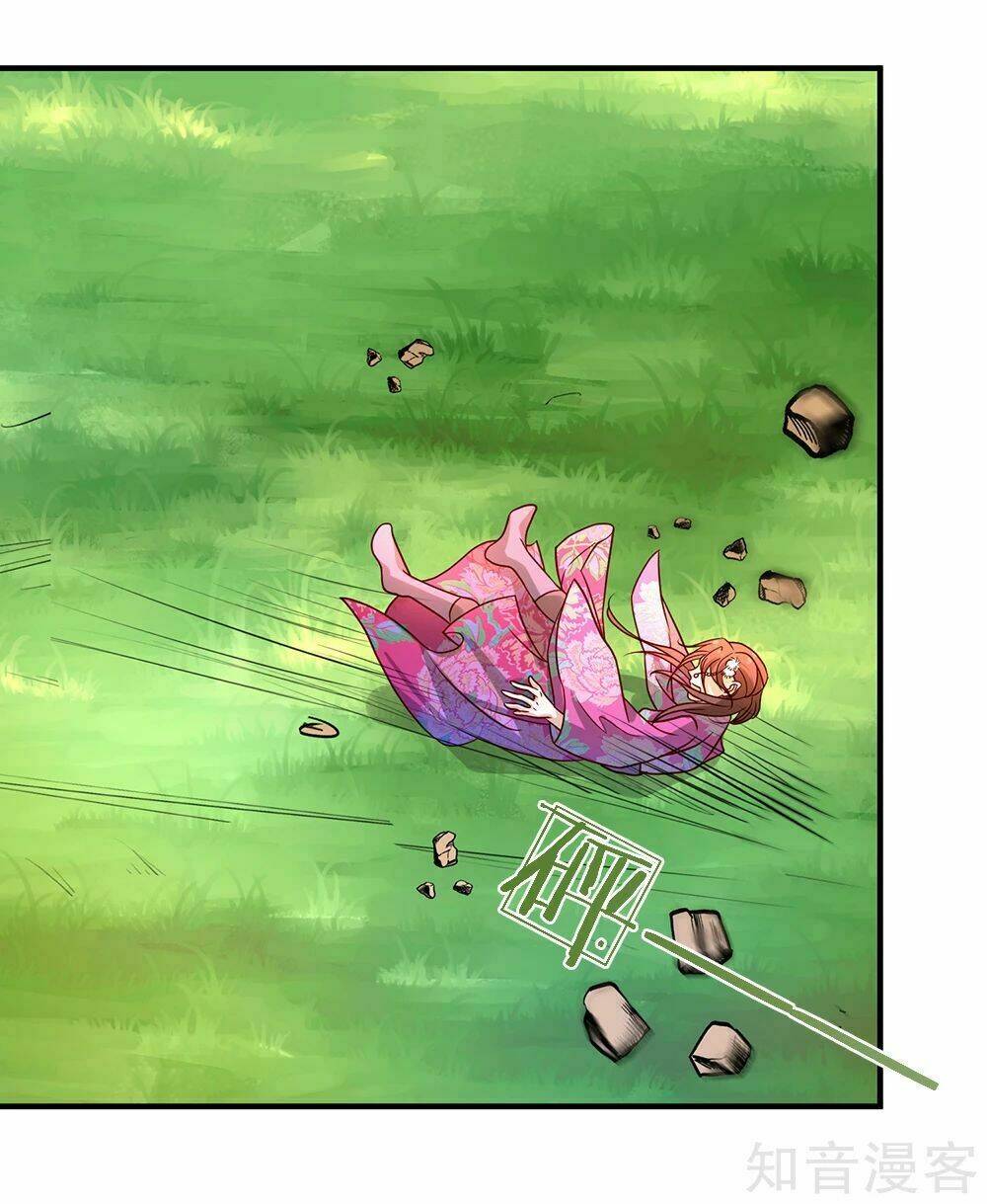 Nghịch Thiên Kiếm Thần Chapter 84 - Trang 2