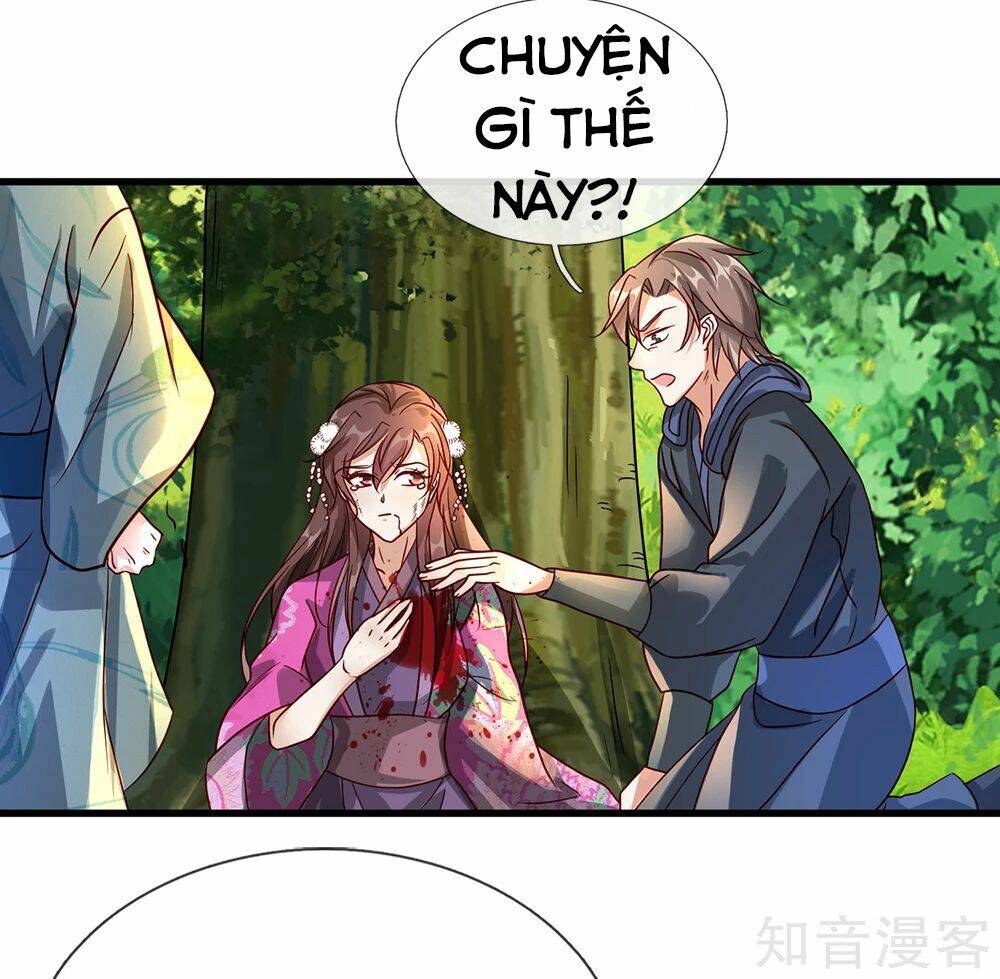 Nghịch Thiên Kiếm Thần Chapter 84 - Trang 2
