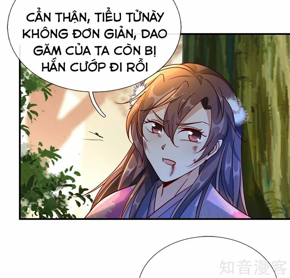 Nghịch Thiên Kiếm Thần Chapter 84 - Trang 2