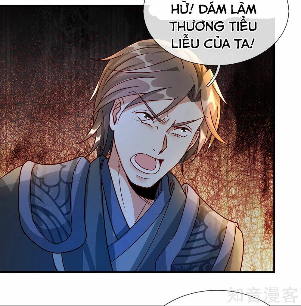 Nghịch Thiên Kiếm Thần Chapter 84 - Trang 2