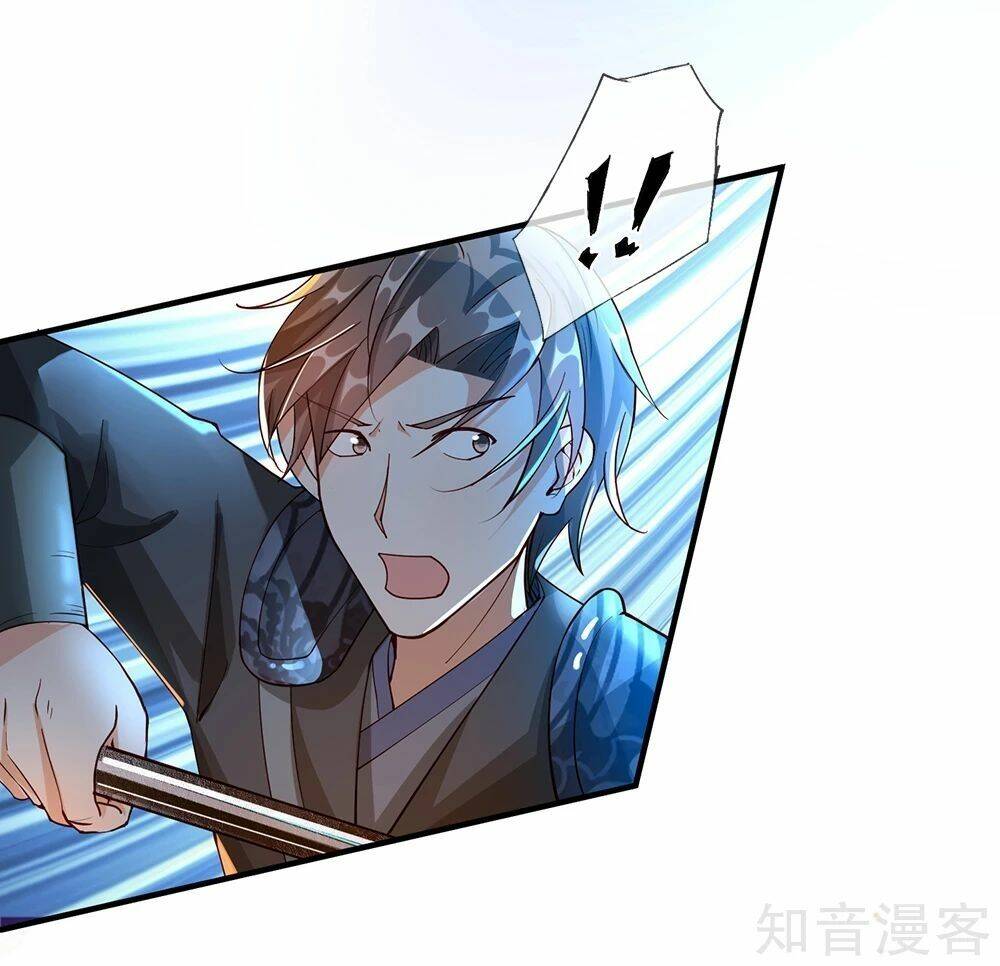 Nghịch Thiên Kiếm Thần Chapter 85 - Trang 2