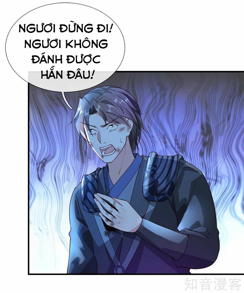 Nghịch Thiên Kiếm Thần Chapter 85 - Trang 2