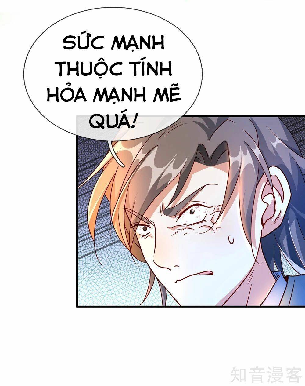 Nghịch Thiên Kiếm Thần Chapter 85 - Trang 2