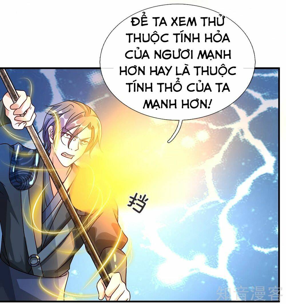 Nghịch Thiên Kiếm Thần Chapter 85 - Trang 2