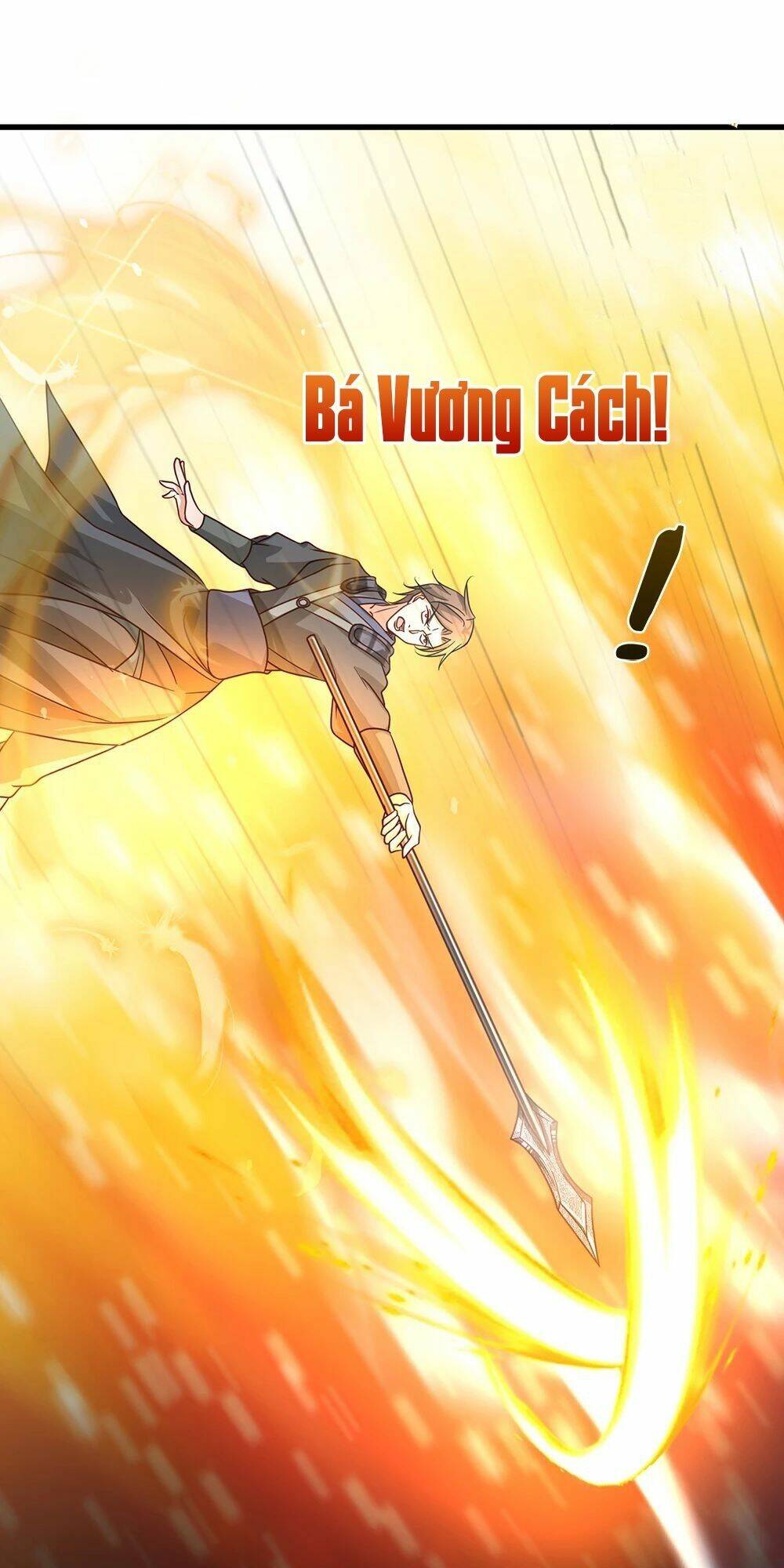 Nghịch Thiên Kiếm Thần Chapter 85 - Trang 2