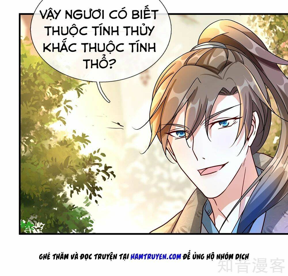 Nghịch Thiên Kiếm Thần Chapter 85 - Trang 2