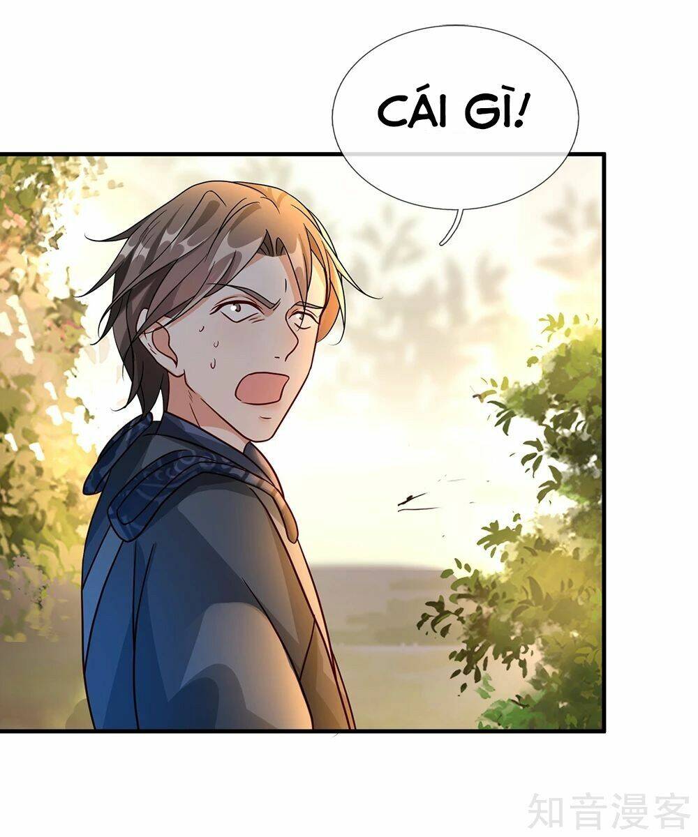 Nghịch Thiên Kiếm Thần Chapter 85 - Trang 2