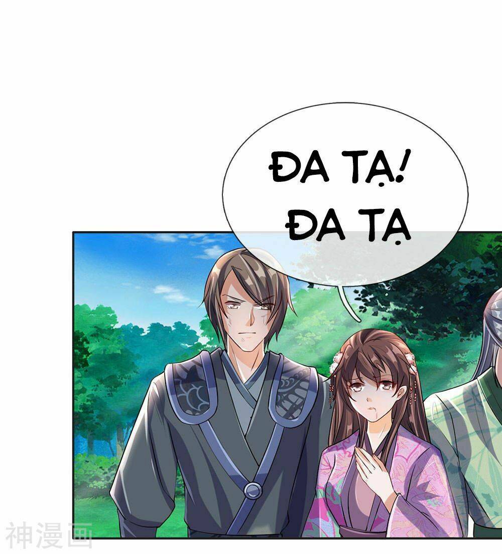 Nghịch Thiên Kiếm Thần Chapter 86 - Trang 2