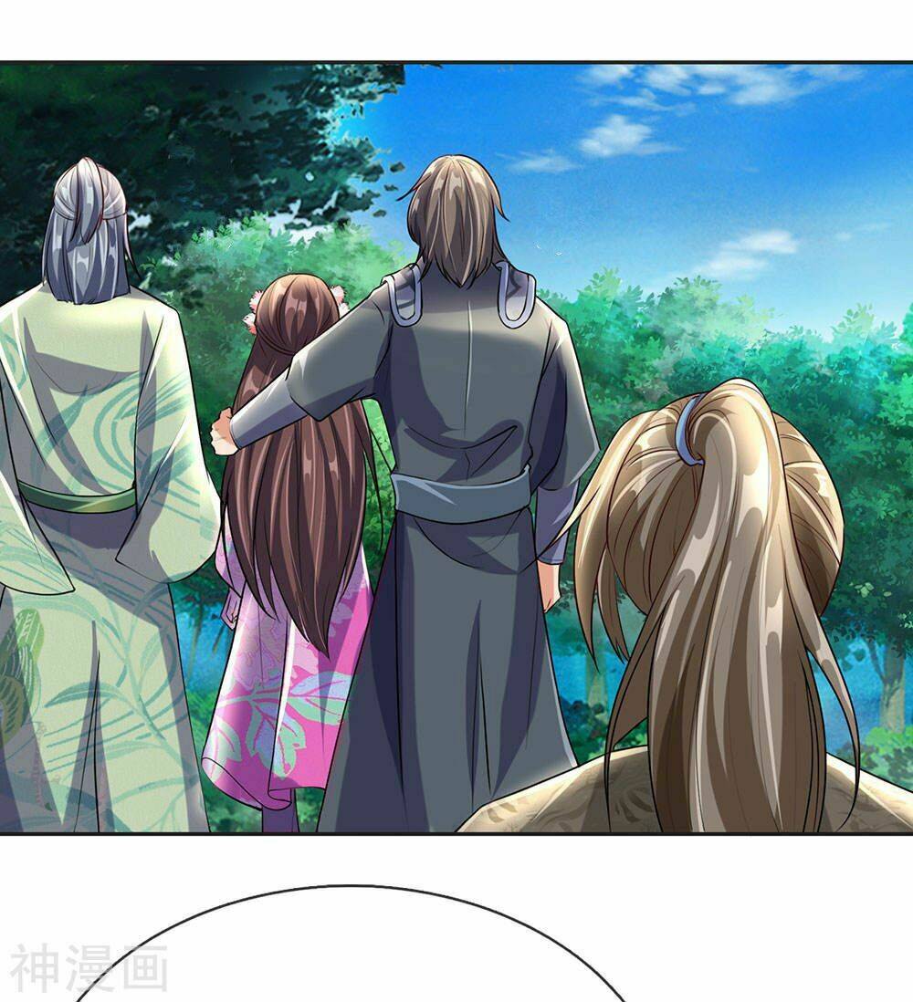 Nghịch Thiên Kiếm Thần Chapter 86 - Trang 2