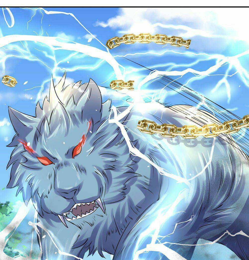 Nghịch Thiên Kiếm Thần Chapter 86 - Trang 2