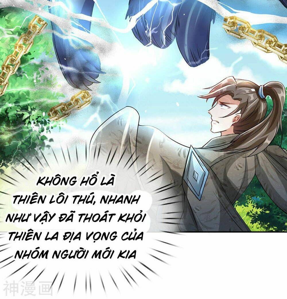 Nghịch Thiên Kiếm Thần Chapter 86 - Trang 2