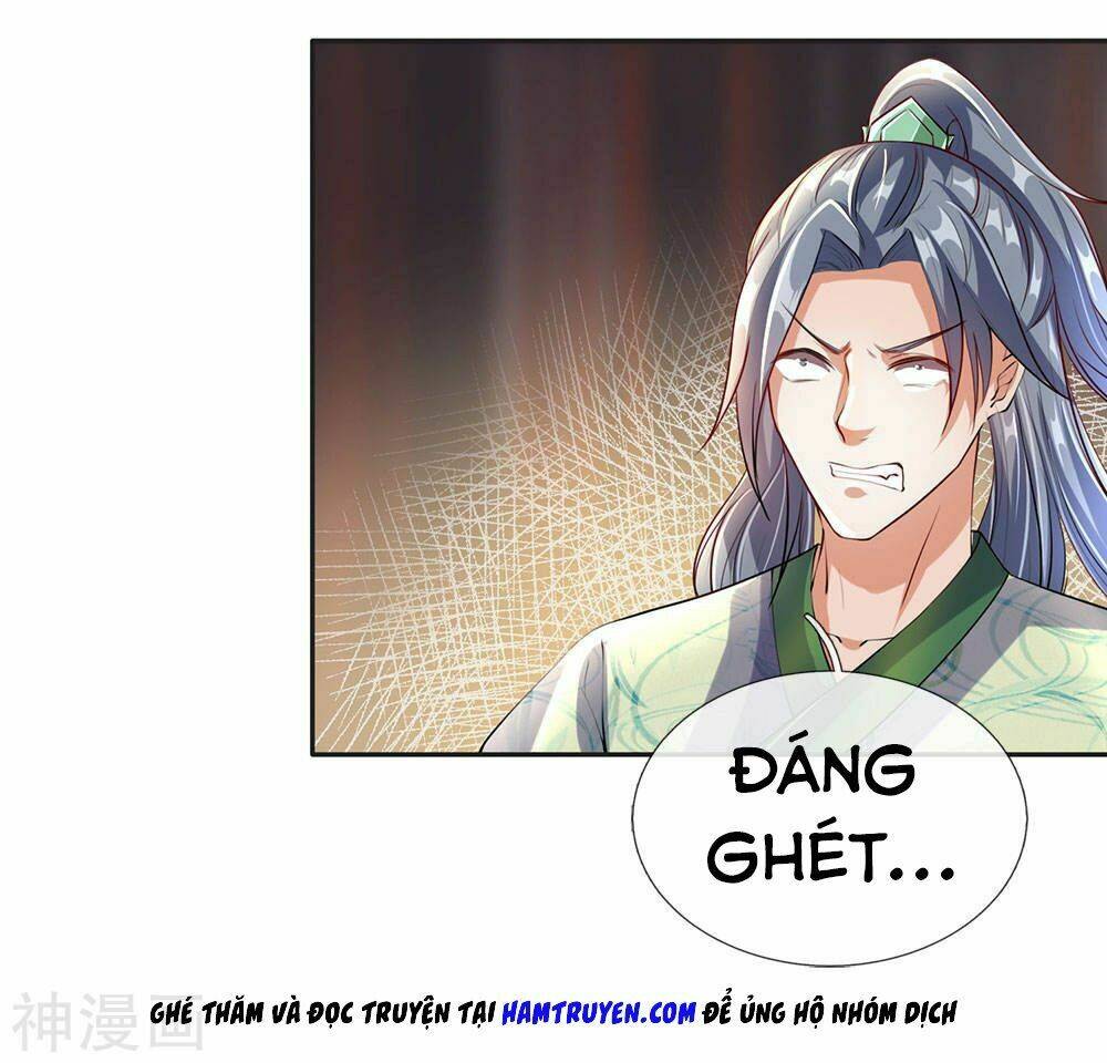 Nghịch Thiên Kiếm Thần Chapter 86 - Trang 2