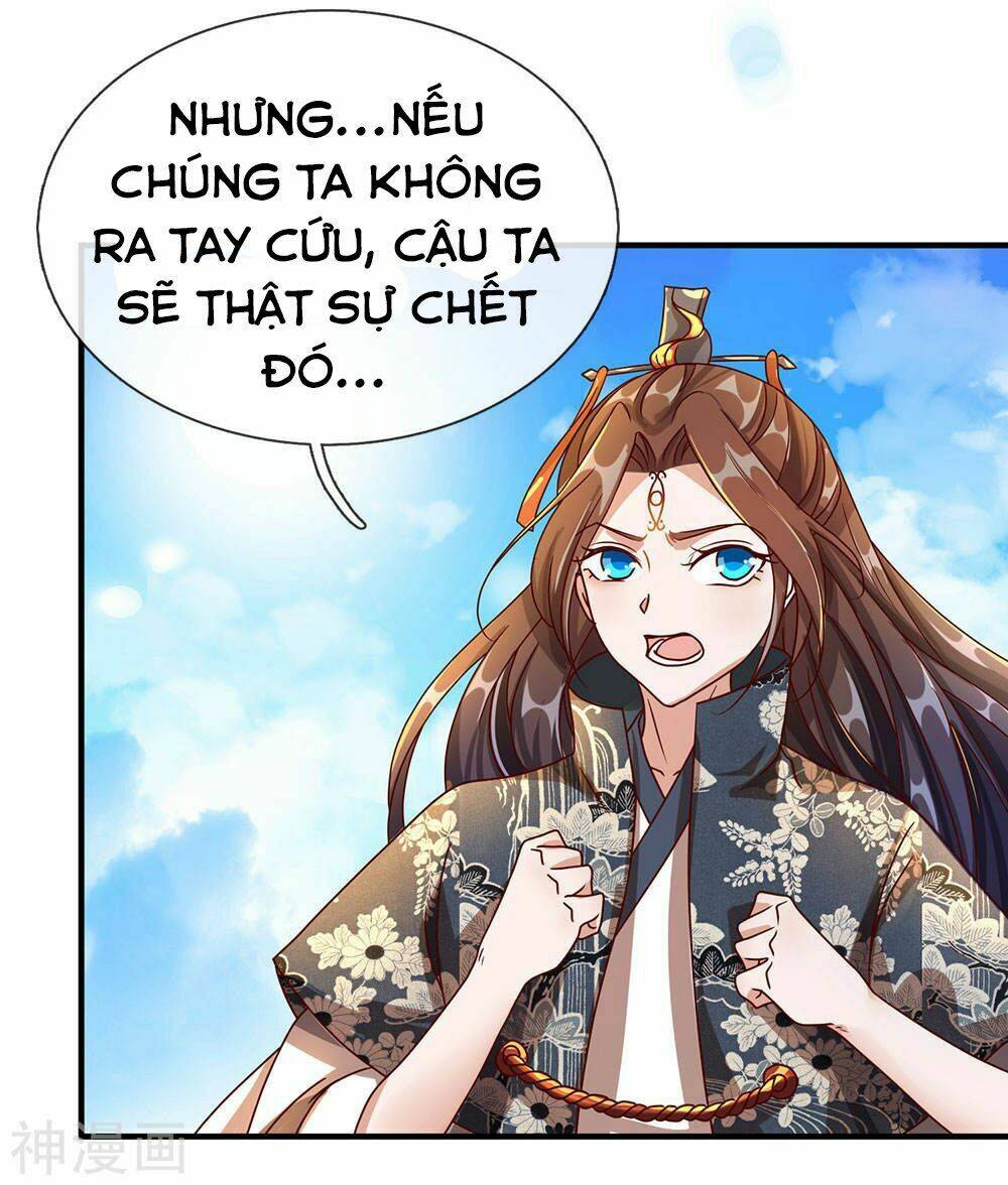 Nghịch Thiên Kiếm Thần Chapter 87 - Trang 2