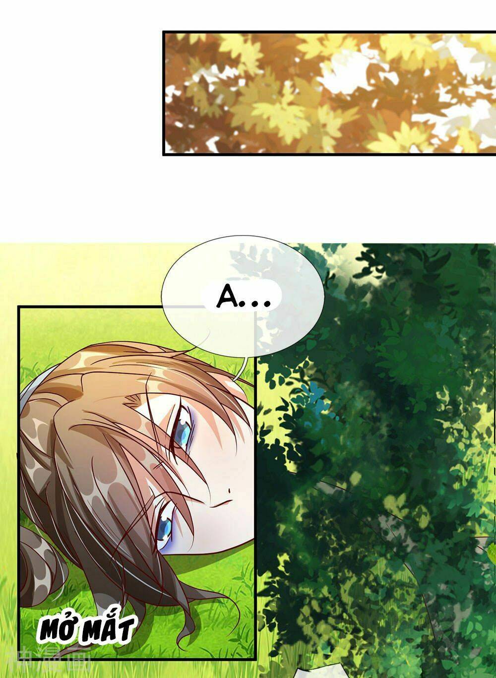 Nghịch Thiên Kiếm Thần Chapter 88 - Trang 2