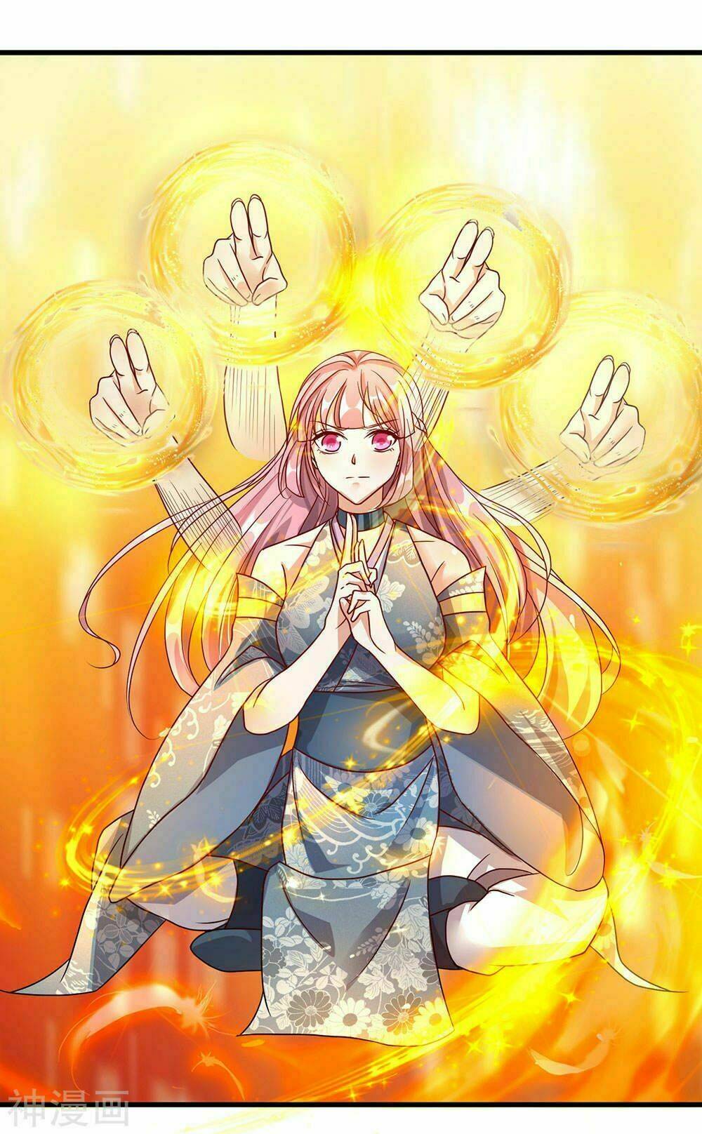 Nghịch Thiên Kiếm Thần Chapter 88 - Trang 2