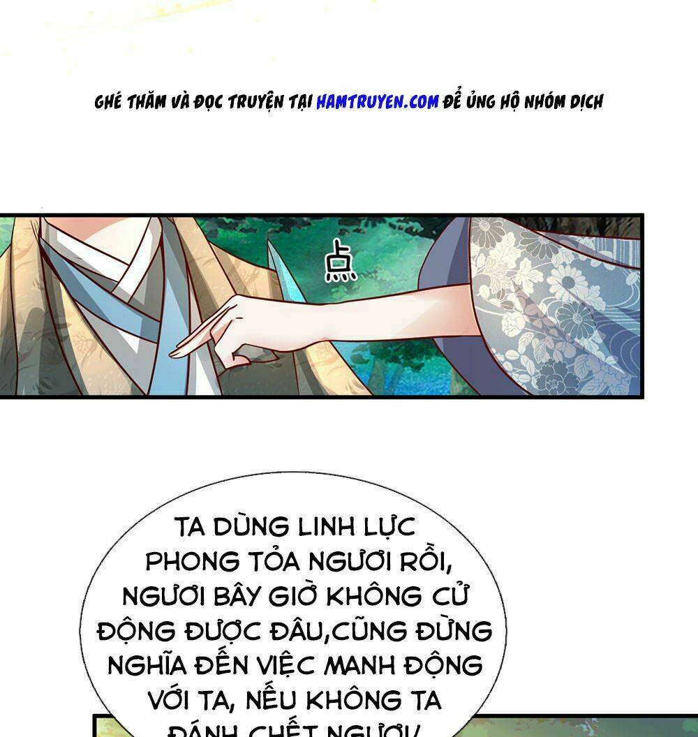 Nghịch Thiên Kiếm Thần Chapter 88 - Trang 2