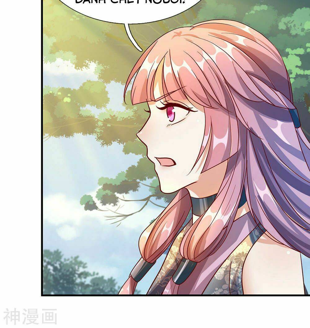 Nghịch Thiên Kiếm Thần Chapter 88 - Trang 2