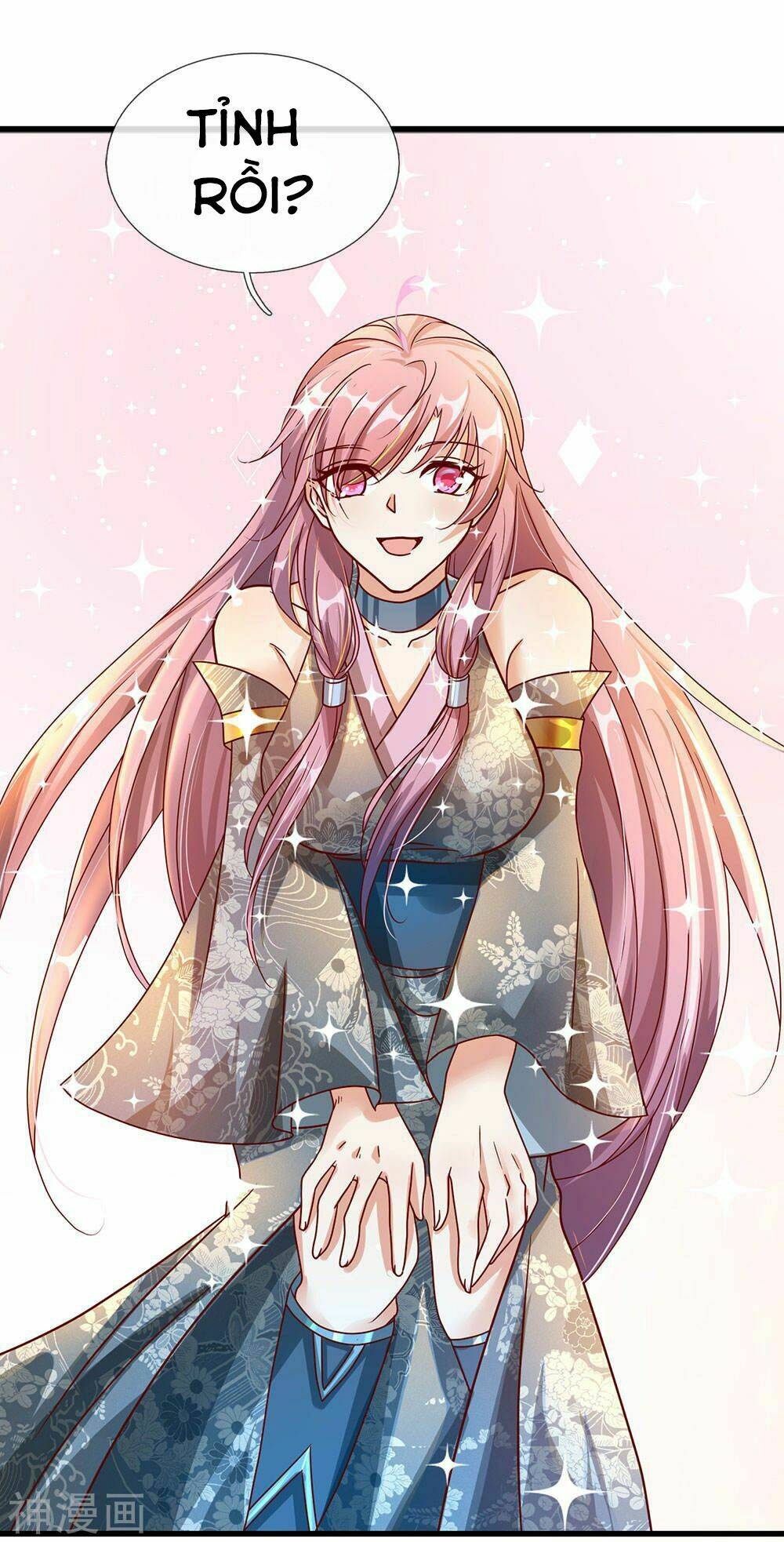 Nghịch Thiên Kiếm Thần Chapter 88 - Trang 2