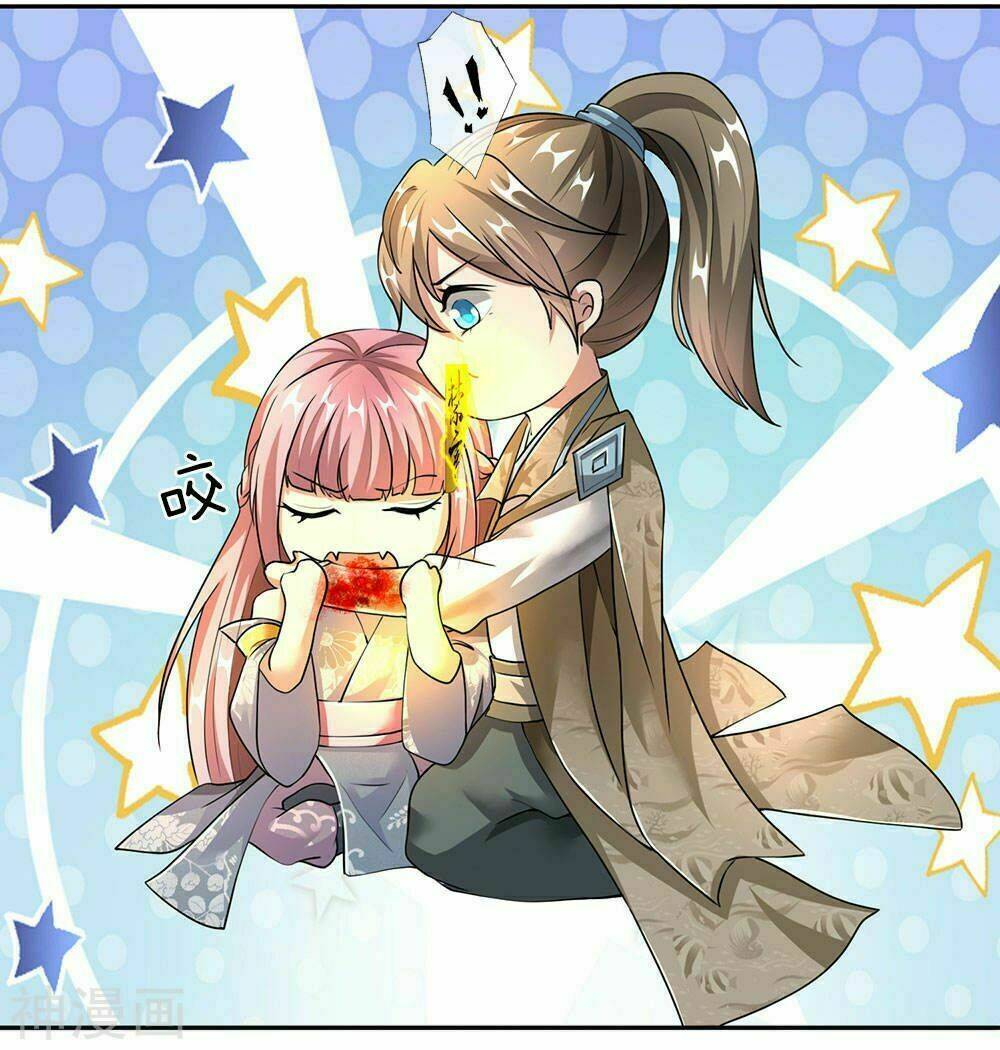 Nghịch Thiên Kiếm Thần Chapter 89 - Trang 2