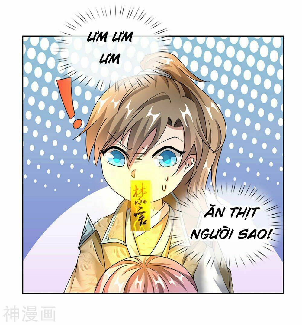 Nghịch Thiên Kiếm Thần Chapter 89 - Trang 2