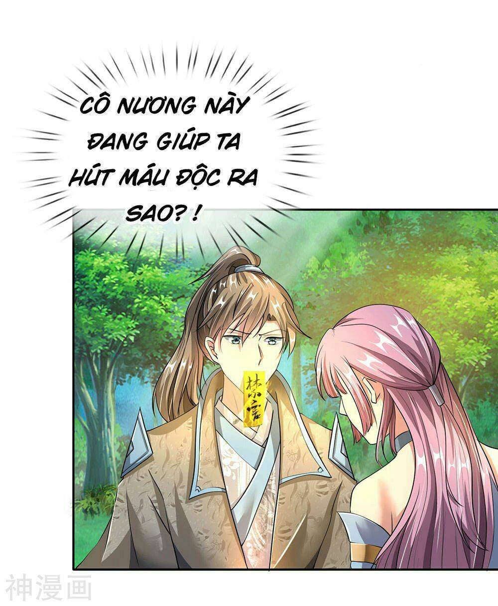 Nghịch Thiên Kiếm Thần Chapter 89 - Trang 2