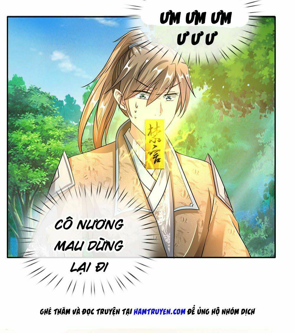 Nghịch Thiên Kiếm Thần Chapter 89 - Trang 2