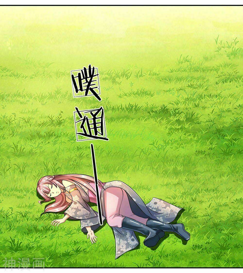 Nghịch Thiên Kiếm Thần Chapter 89 - Trang 2