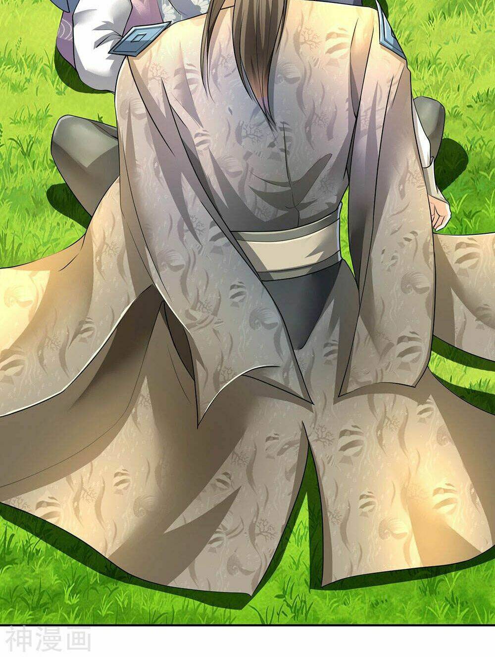 Nghịch Thiên Kiếm Thần Chapter 89 - Trang 2