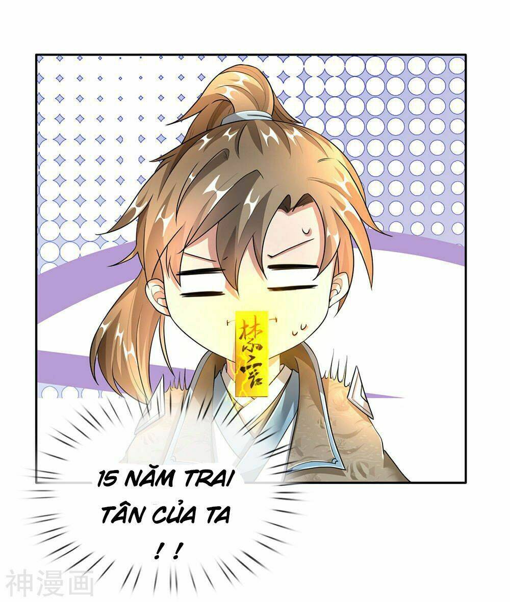 Nghịch Thiên Kiếm Thần Chapter 89 - Trang 2