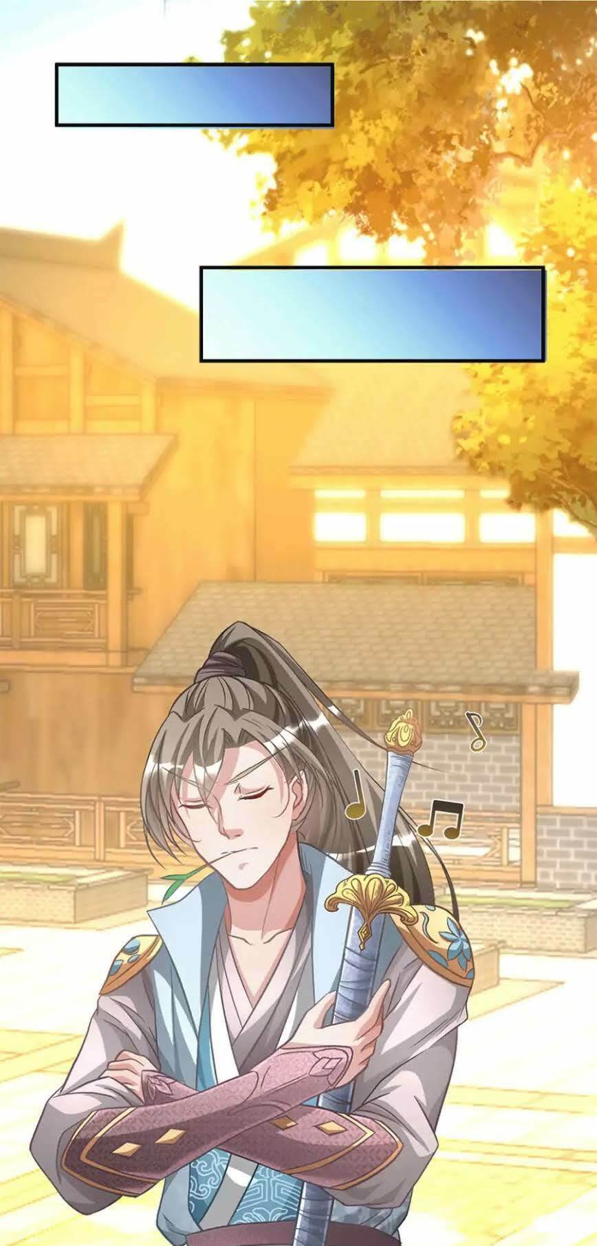 Nghịch Thiên Kiếm Thần Chapter 9 - Trang 2