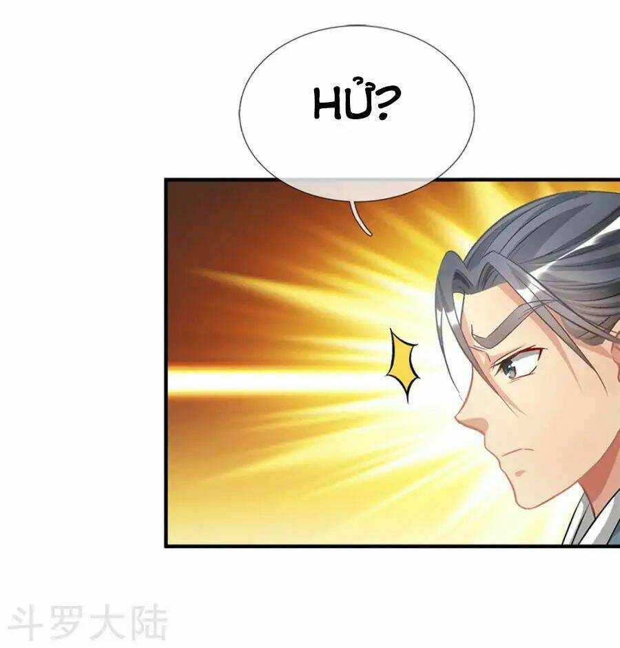 Nghịch Thiên Kiếm Thần Chapter 9 - Trang 2