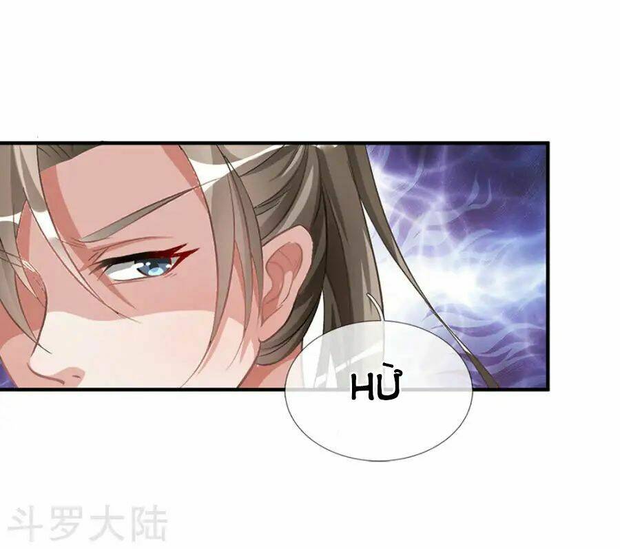 Nghịch Thiên Kiếm Thần Chapter 9 - Trang 2