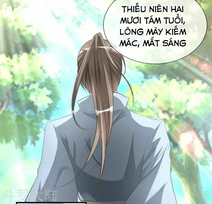 Nghịch Thiên Kiếm Thần Chapter 9 - Trang 2