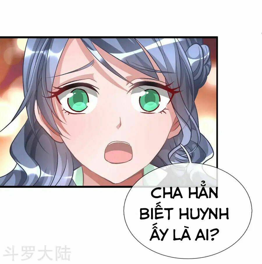 Nghịch Thiên Kiếm Thần Chapter 9 - Trang 2