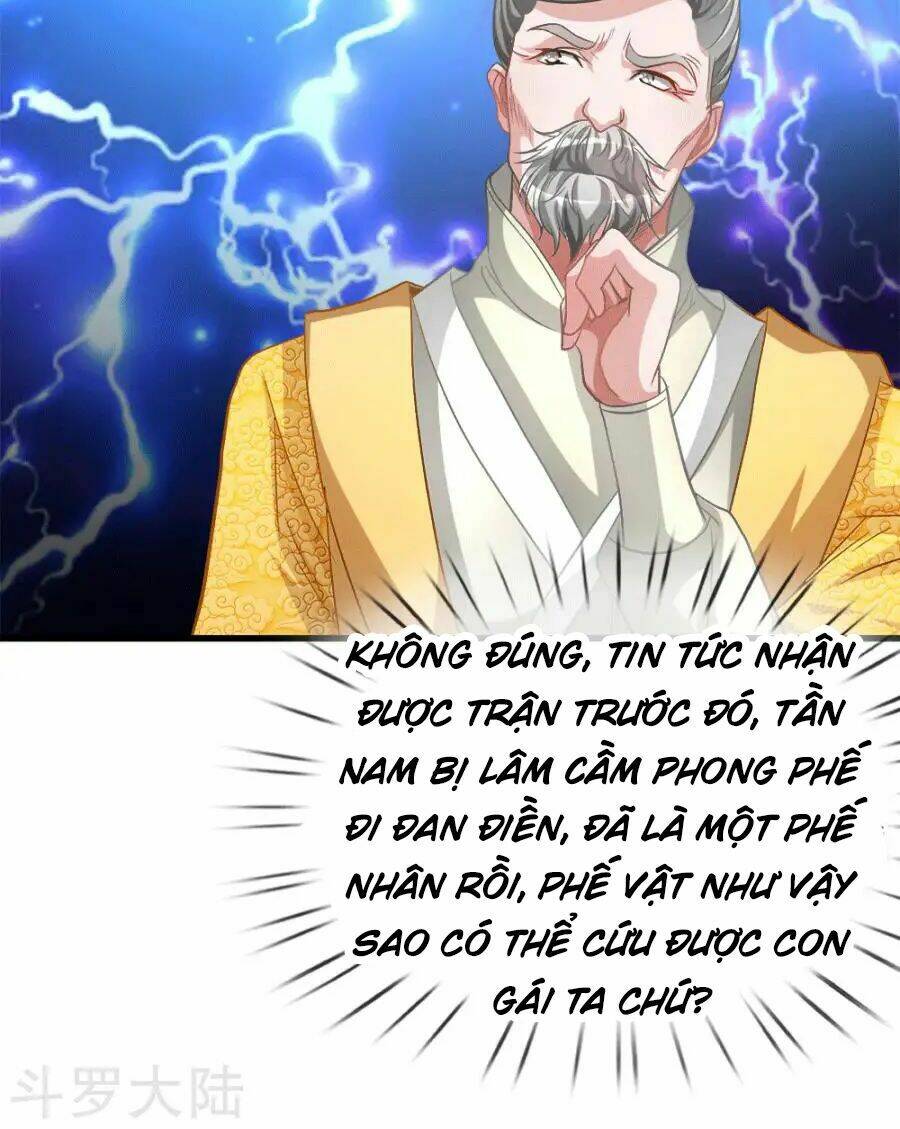 Nghịch Thiên Kiếm Thần Chapter 9 - Trang 2