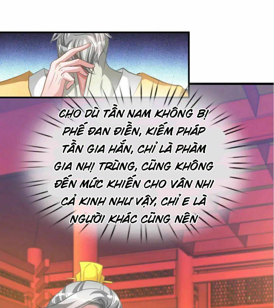 Nghịch Thiên Kiếm Thần Chapter 9 - Trang 2