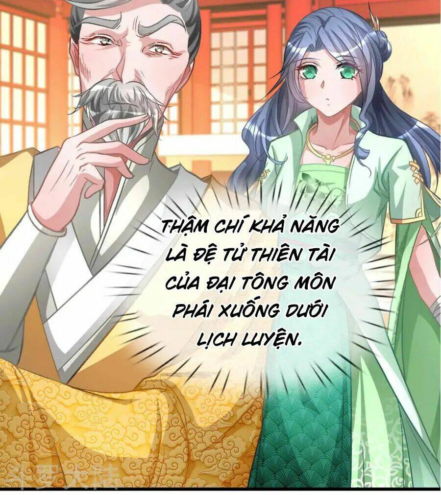 Nghịch Thiên Kiếm Thần Chapter 9 - Trang 2