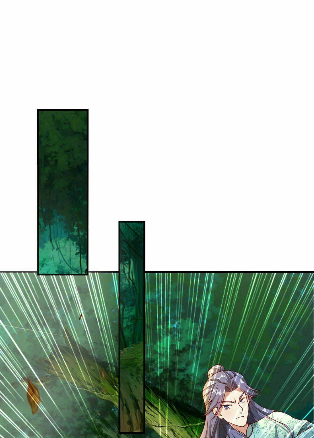 Nghịch Thiên Kiếm Thần Chapter 90 - Trang 2