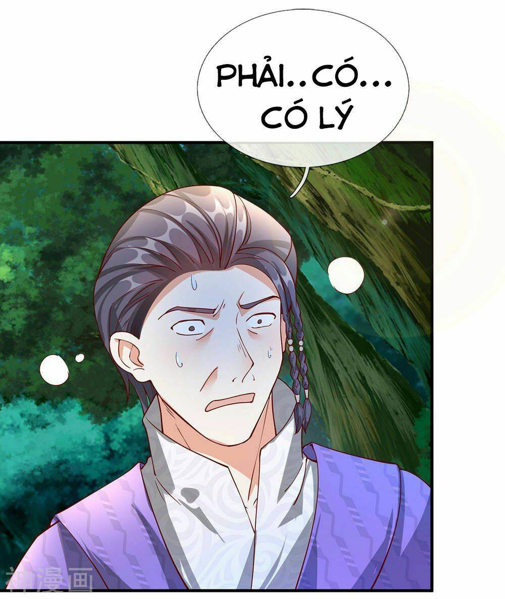 Nghịch Thiên Kiếm Thần Chapter 90 - Trang 2